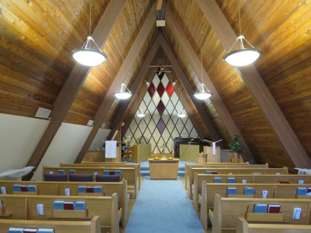 Echo Hill Presbyterian Church