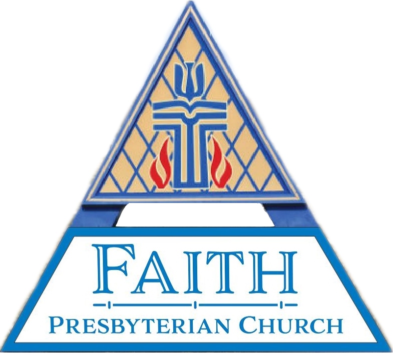 faith presbyterian logo
